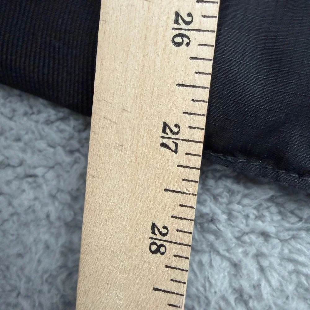 Quiksilver hooded jacket